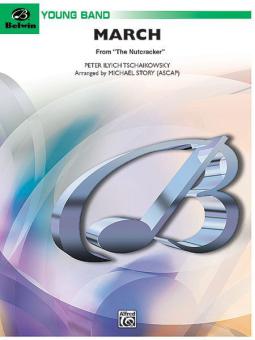 March From The Nutcracker Download