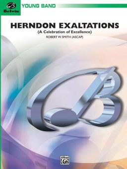 Herndon Exaltations Download