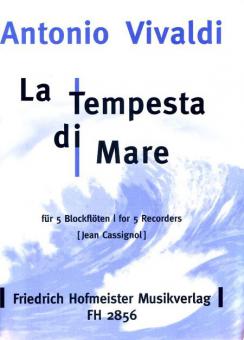 La Tempesta di Mare 