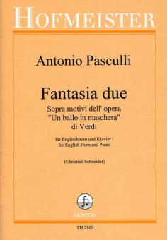 Fantasia due 