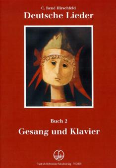 Deutsche Lieder Buch 2 