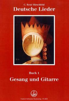 Deutsche Lieder Buch 1 