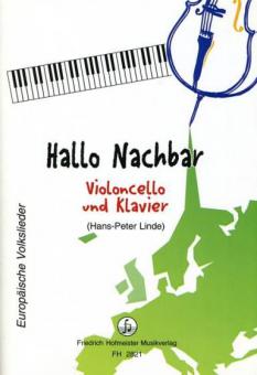 Hallo Nachbar 