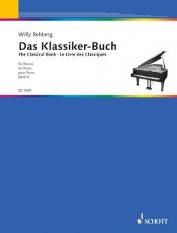 Das Klassiker-Buch 2 Standard