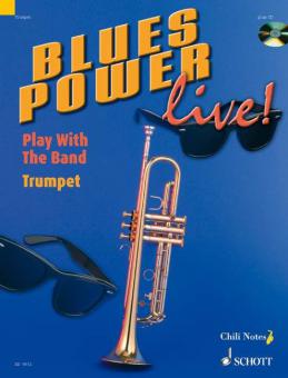 Blues Power live! 