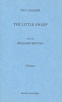 Der kleine Schornsteinfeger op. 45 