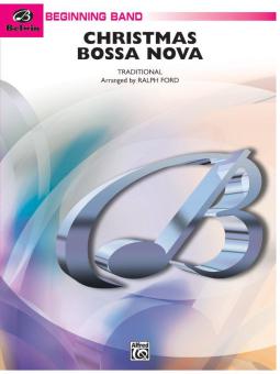 Christmas Bossa Nova Download