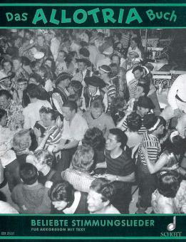 Das Allotria-Buch 