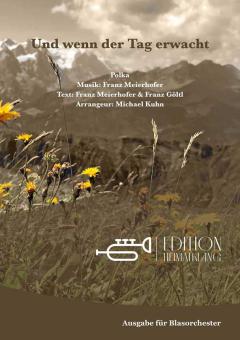 Und wenn der Tag erwacht 