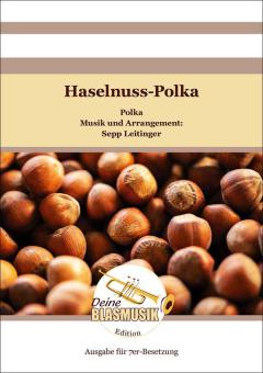 Haselnuss-Polka 