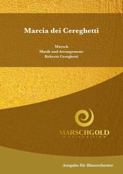 Marcia dei Cereghetti 