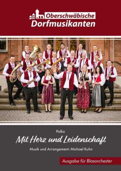 Mit Herz und Leidenschaft 