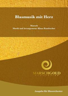 Blasmusik mit Herz 