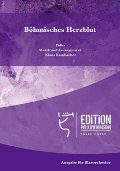Böhmisches Herzblut 