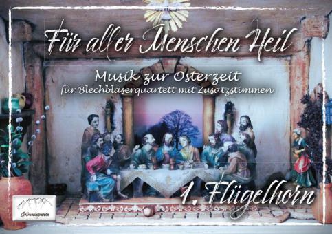 Für aller Mensch Heil 