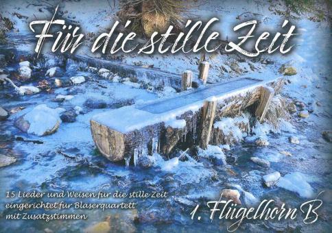 Für die stille Zeit 