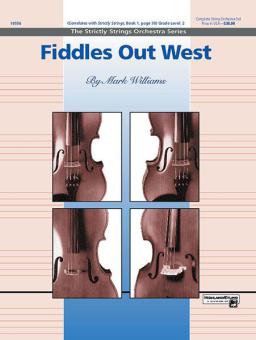 Fiddles Out West Standard