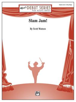 Slam Jam! 
