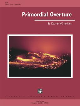 Primordial Overture Standard