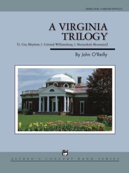 A Virginia Trilogy Standard