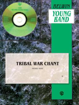 Tribal War Chant Standard