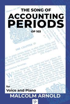 Song of Accounting Periods 
