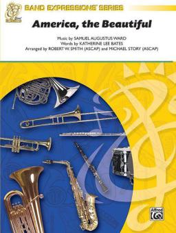 America The Beautiful 