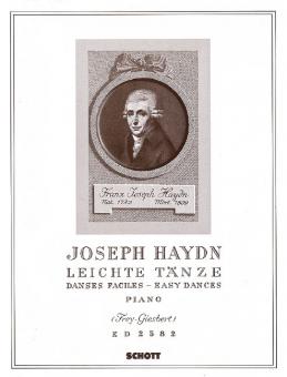 Leichte Tänze 