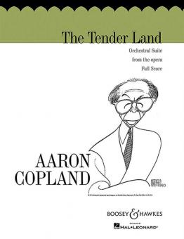 The Tender Land 
