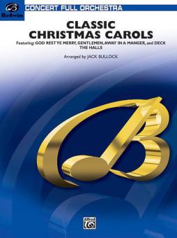 Classic Christmas Carols Download