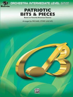 Patriotic Bits & Pieces Download