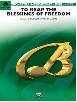 To Reap the Blessings of Freedom Download