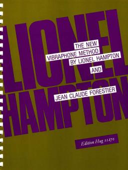 New Vibraphone Method 