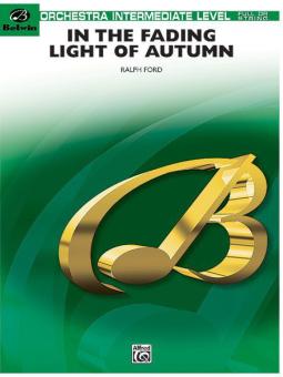 In the Fading Light of Autumn Download