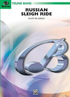 Russian Sleigh Ride Download