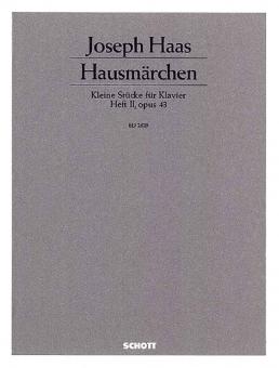 Hausmärchen op. 43 