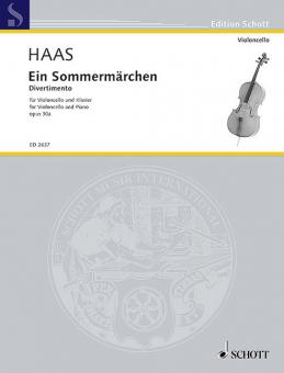 Ein Sommermärchen op. 30 