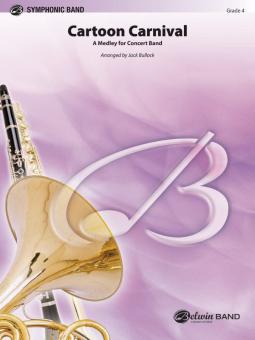 Cartoon Carnival Download