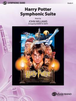 Harry Potter Symphonic Suite Download
