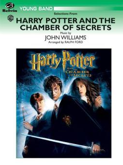 Harry Potter And The Chamber Of Secrets Selections From Download
