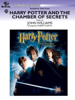 Harry Potter And The Chamber Of Secrets, Symphonic Suite From Download