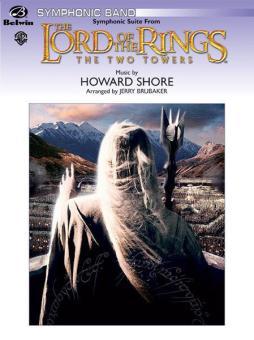 Lord Of The Rings: The Two Towers Symphonic Suite Download