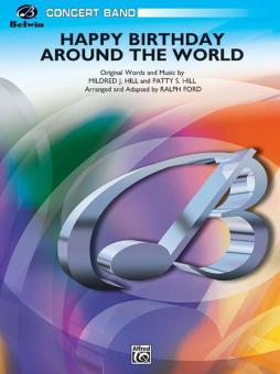 Happy Birthday Around The World Download