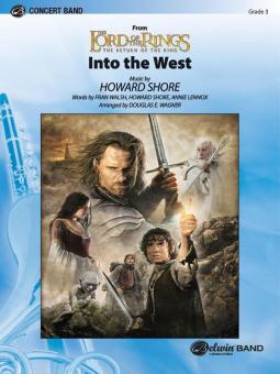 Into The West Download