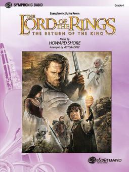 Lord of The Rings: The Return of The King (Symphonic Suite) Download