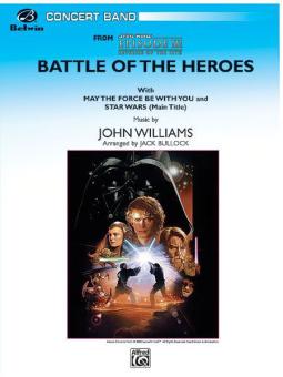 The Battle Of The Heroes Download