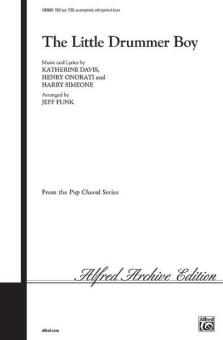 The Little Drummer Boy Download