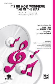 It's the Most Wonderful Time of the Year Download