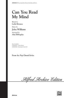 Can You Read My Mind? Download