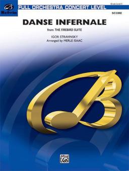 Danse Infernale 